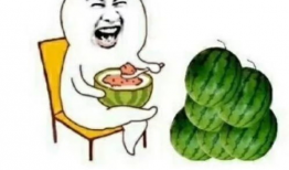 娱乐圈吃瓜头像图片,揭秘明星幕后那些事儿