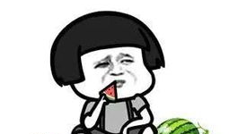 娱乐圈吃瓜动画片,揭秘明星幕后吃瓜大作战